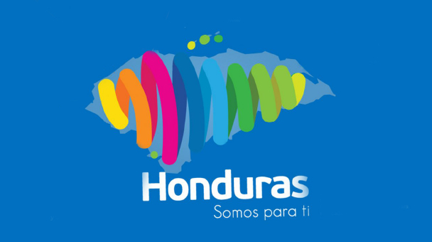 Honduras marca país