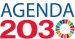 logo agenda 2030